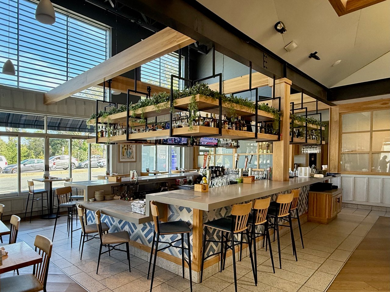 District 2 – Sunset