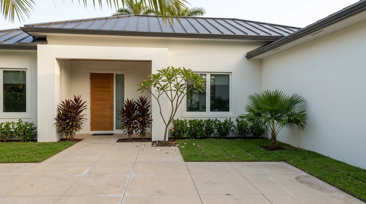 The Number Lahaina Rebuild Buyers Should Be Asking About (It's Not the Permit Count)