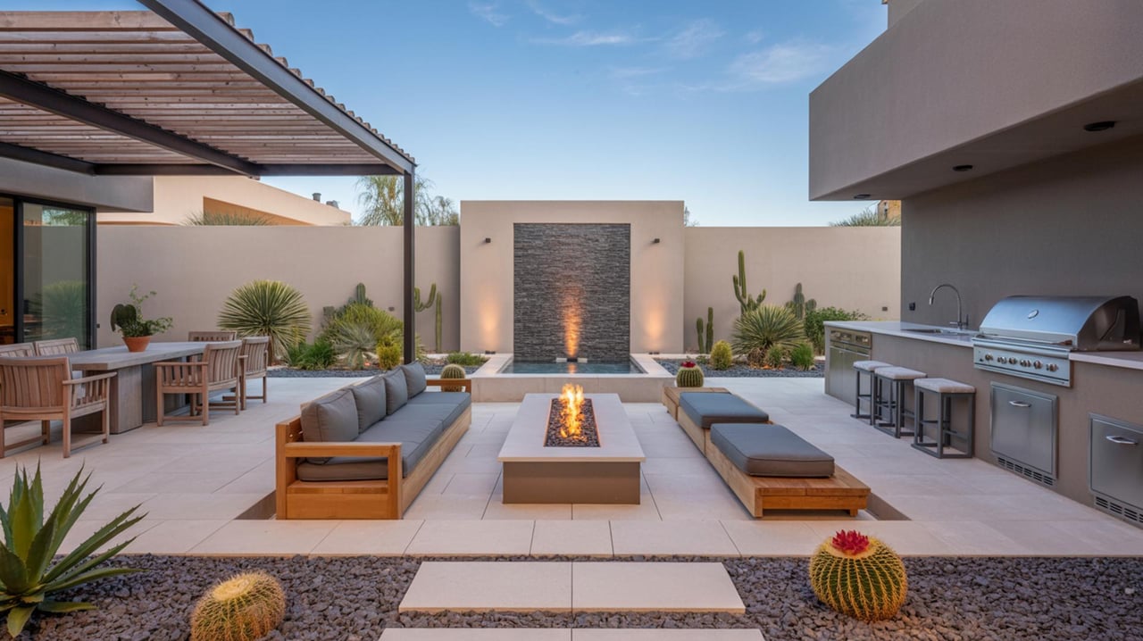 Backyard Makeover: Boost Home Value with Clever Renovation