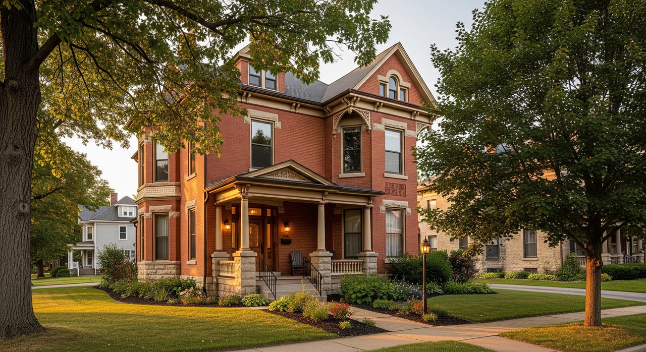 First-Time Buyer Programs In Northwest Missouri