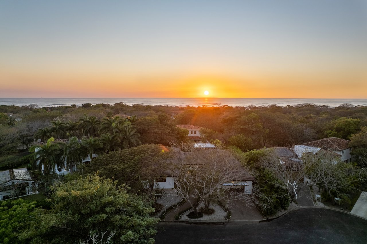 The Tides | A Luxury Coastal Retreat in Hacienda Pinilla