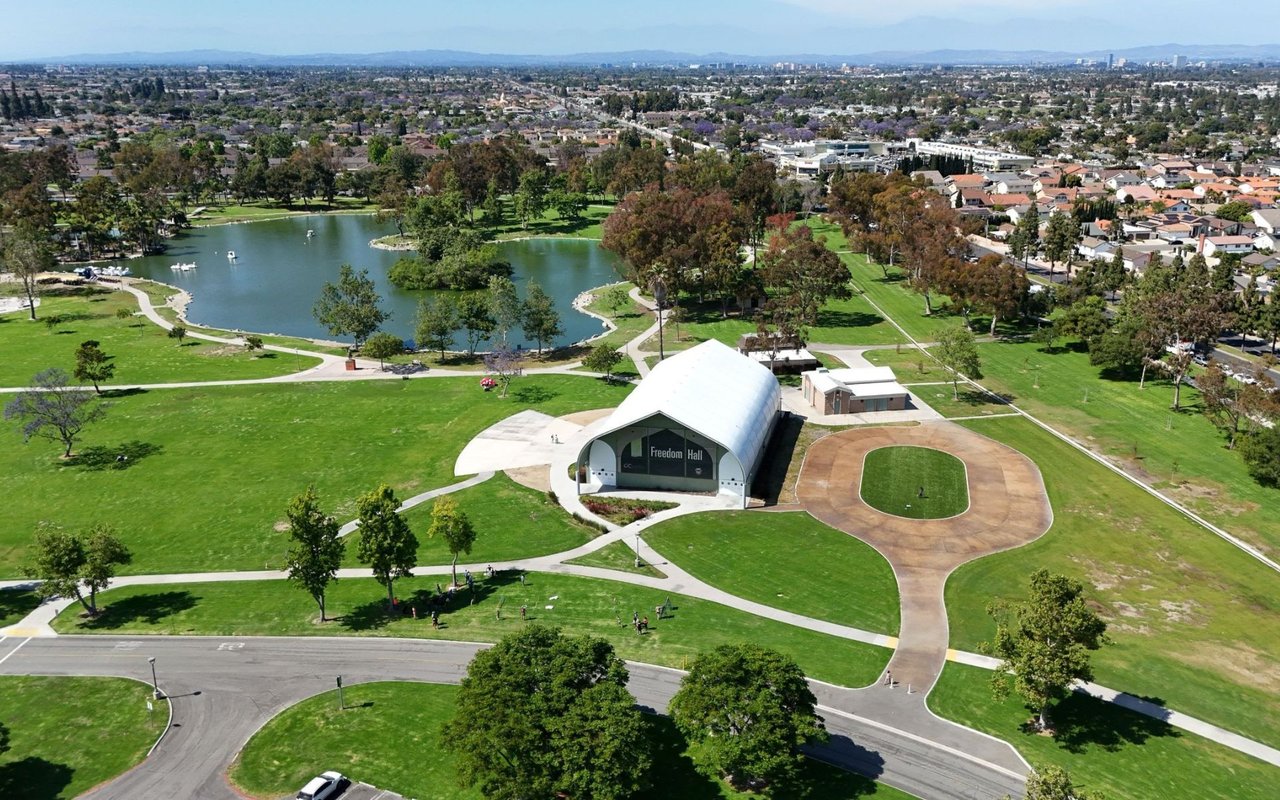Fountain Valley