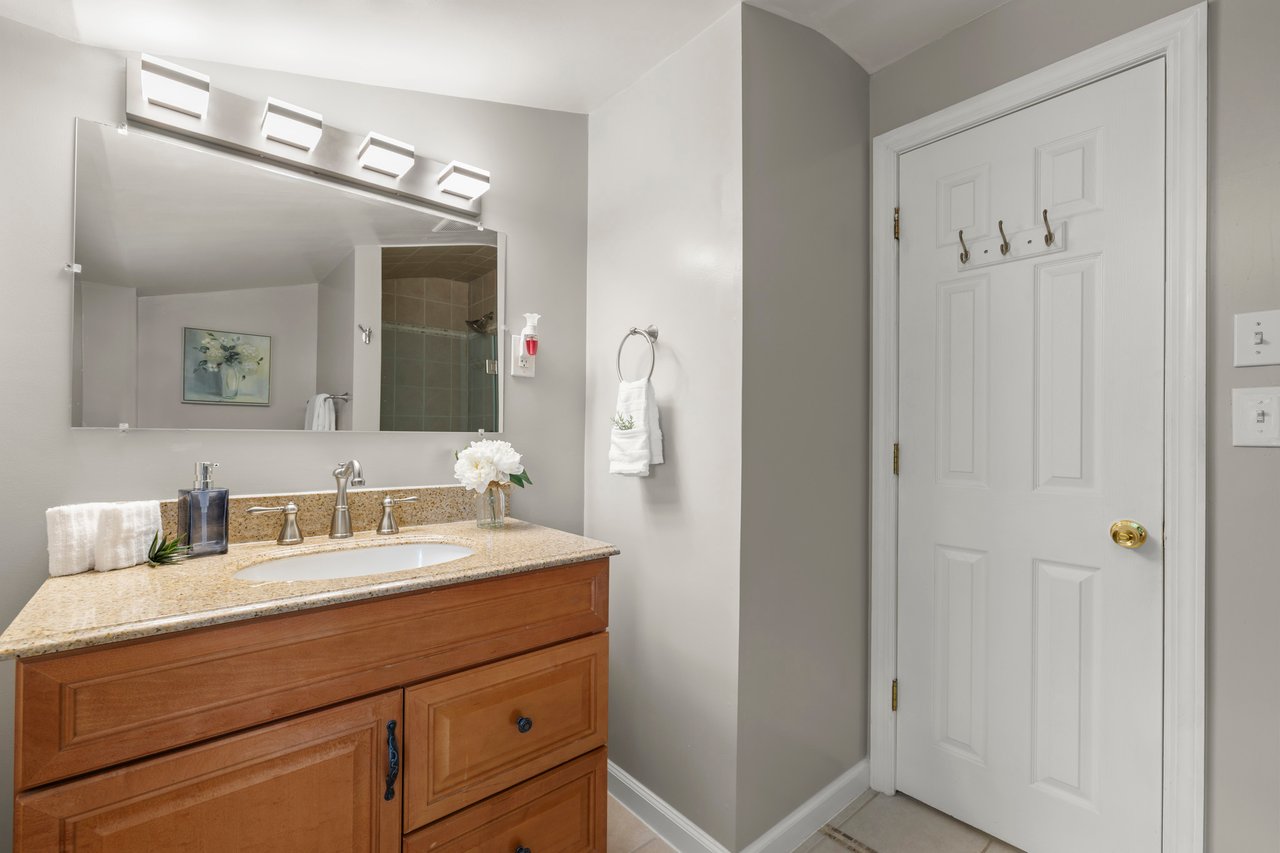 Timeless Elegance. Premier Deerfield Location. Exceptional Living.
