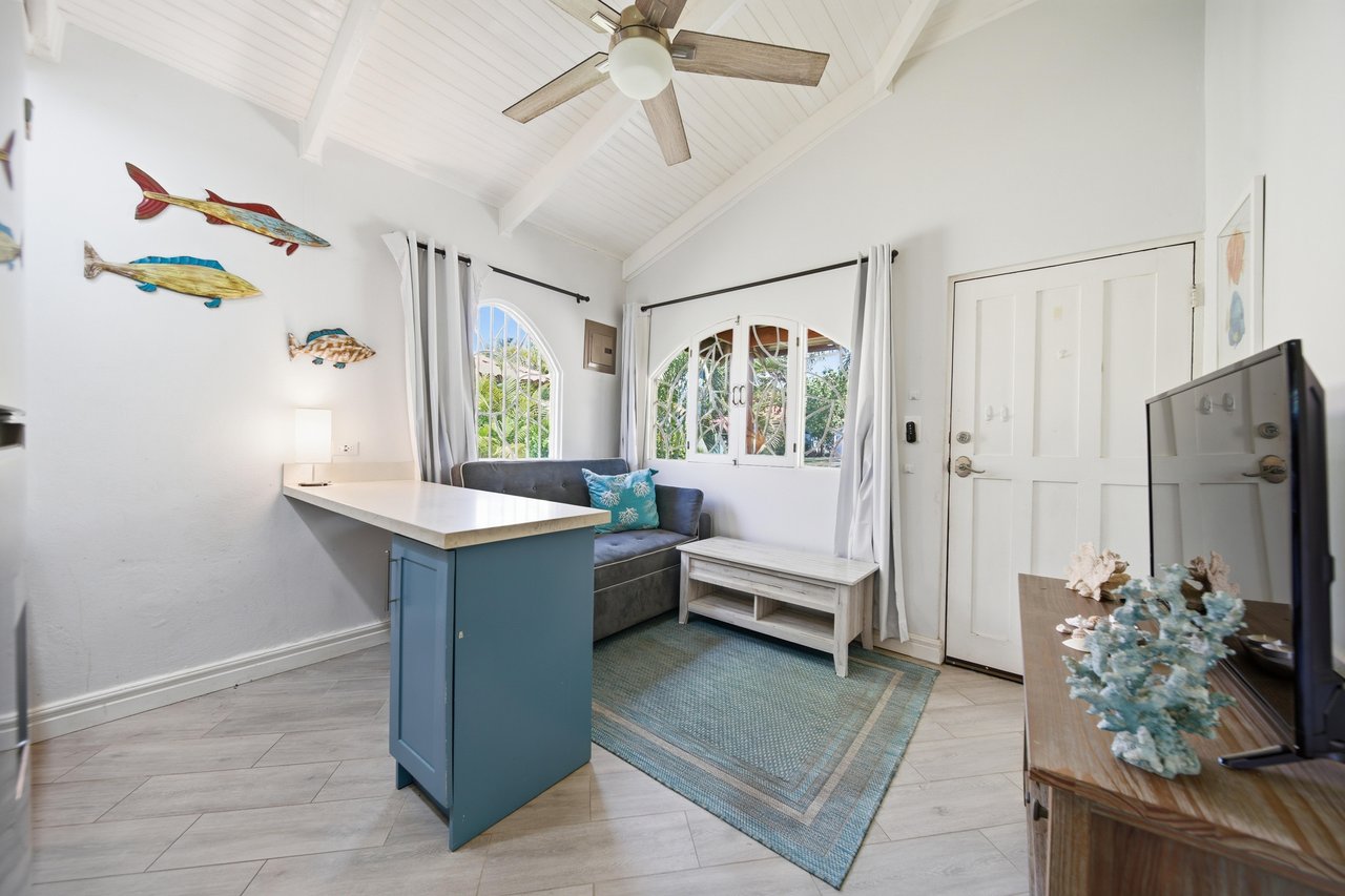 Casa Elsa Villaggio II – Unit 406A | Tropical Condo Near Potrero Beaches