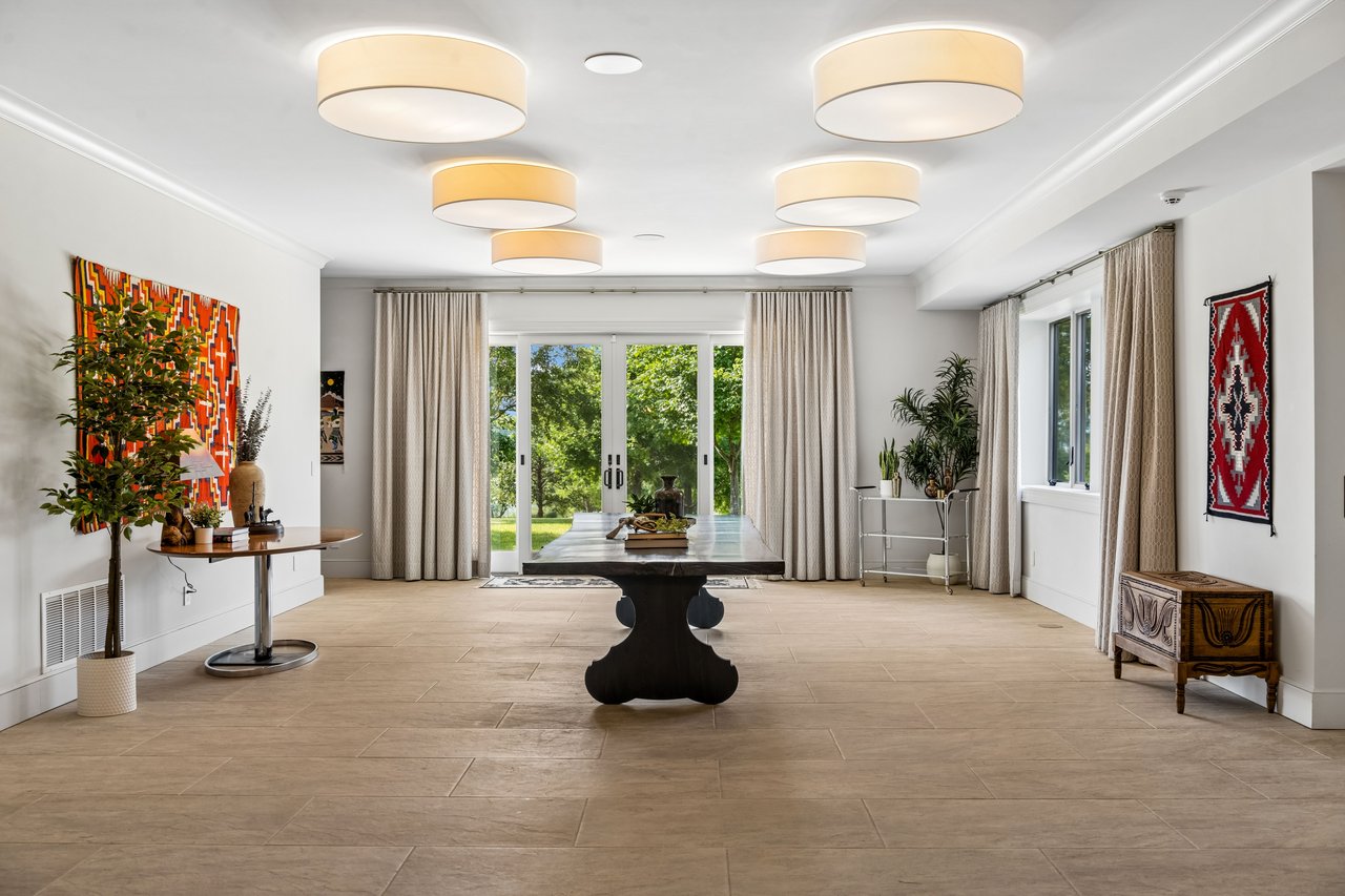 The Ballroom