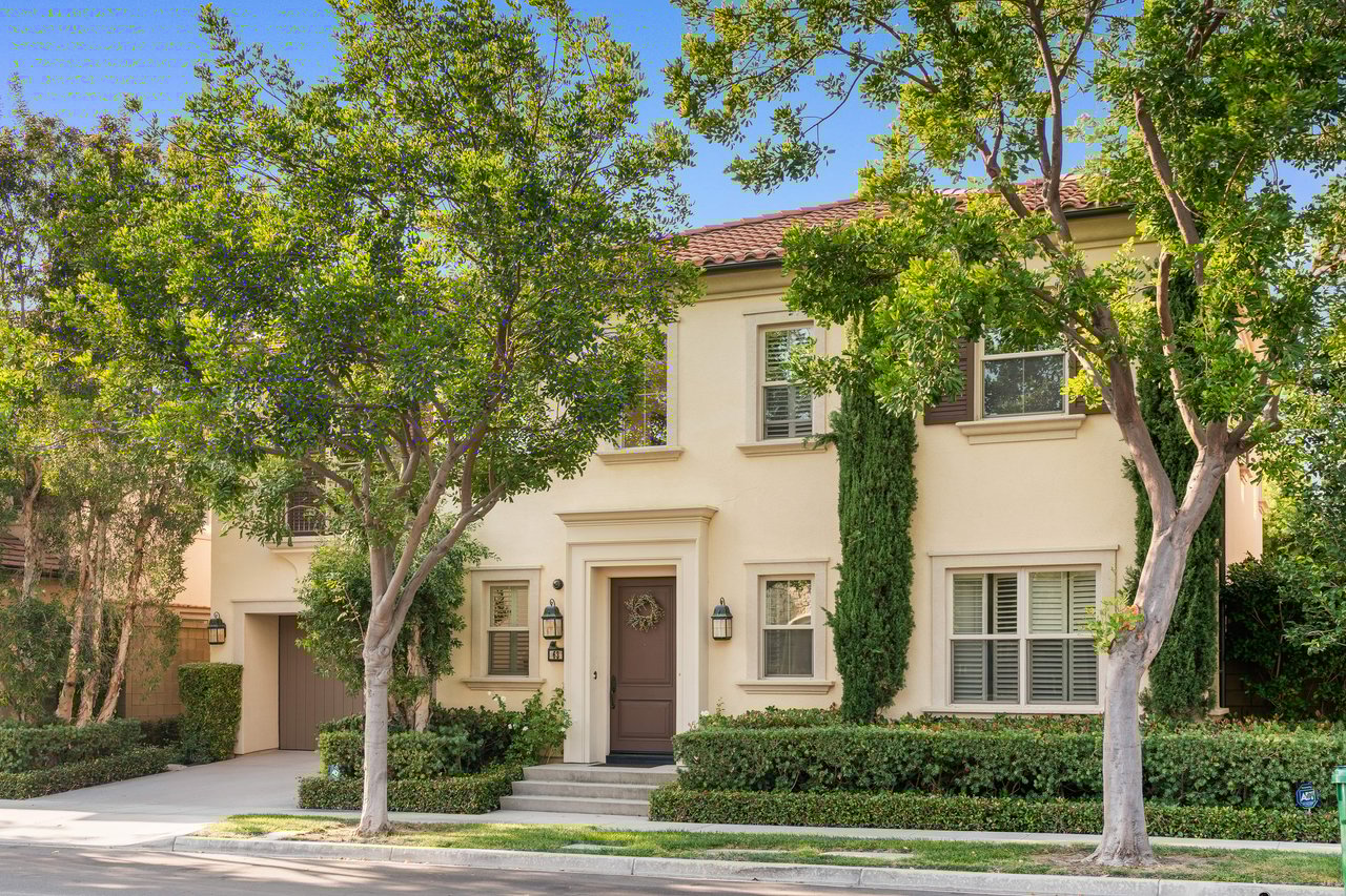 63 Acorn Gln, Irvine, CA 92620