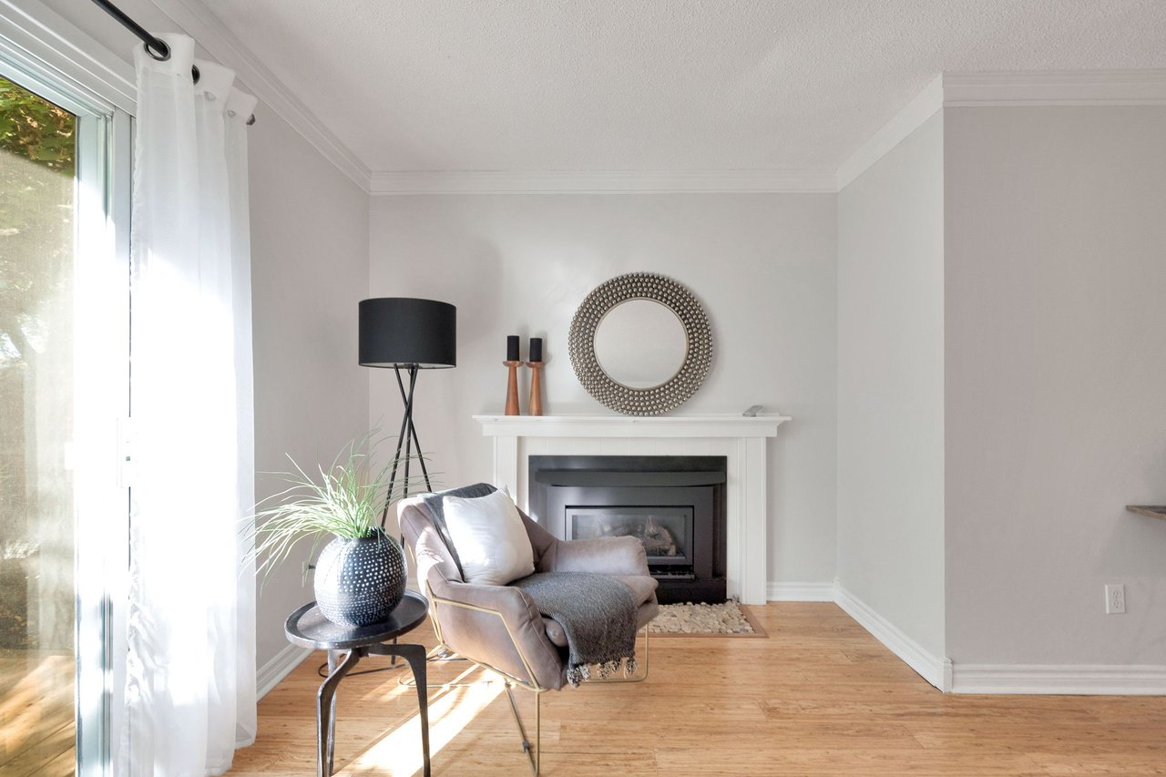 Renovated Beauty in Prime Location