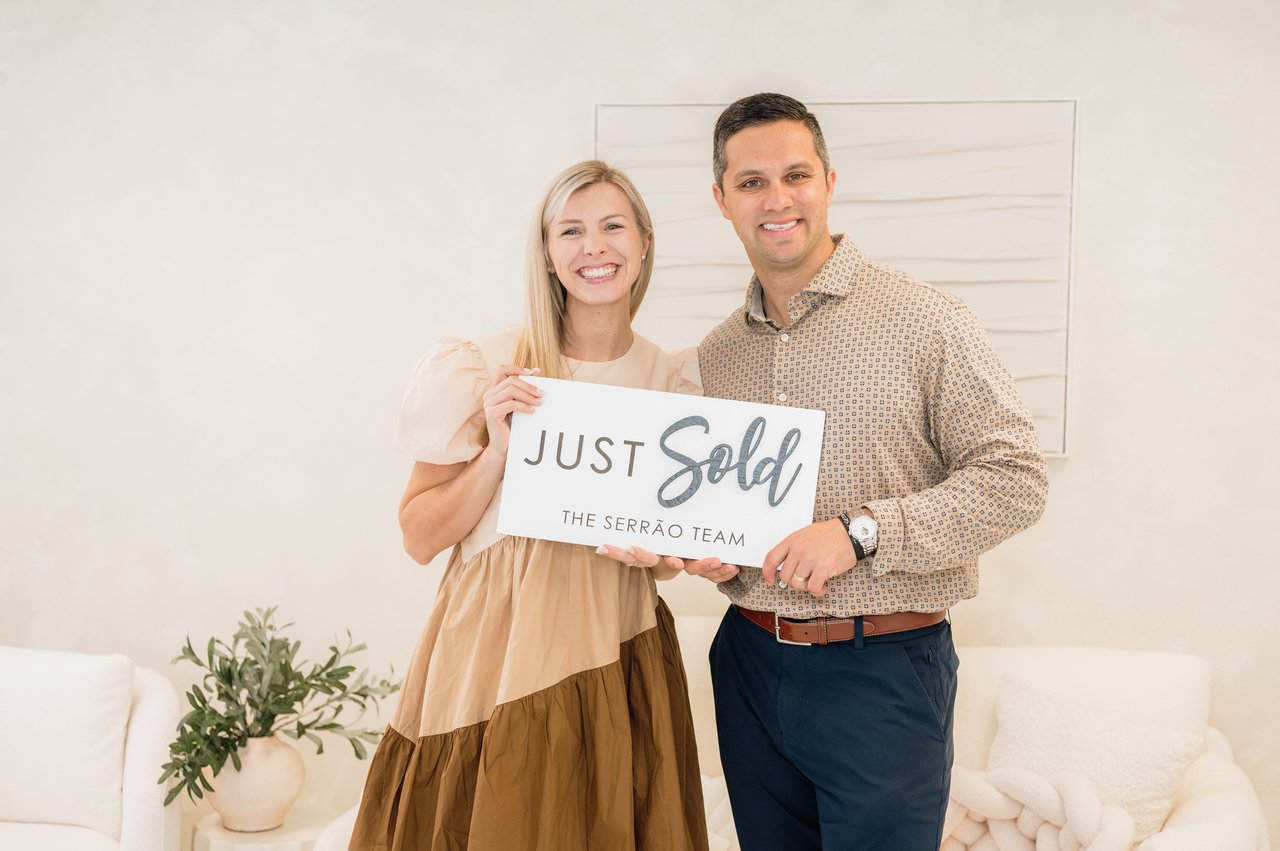 Alex & Shelby Serrao photo