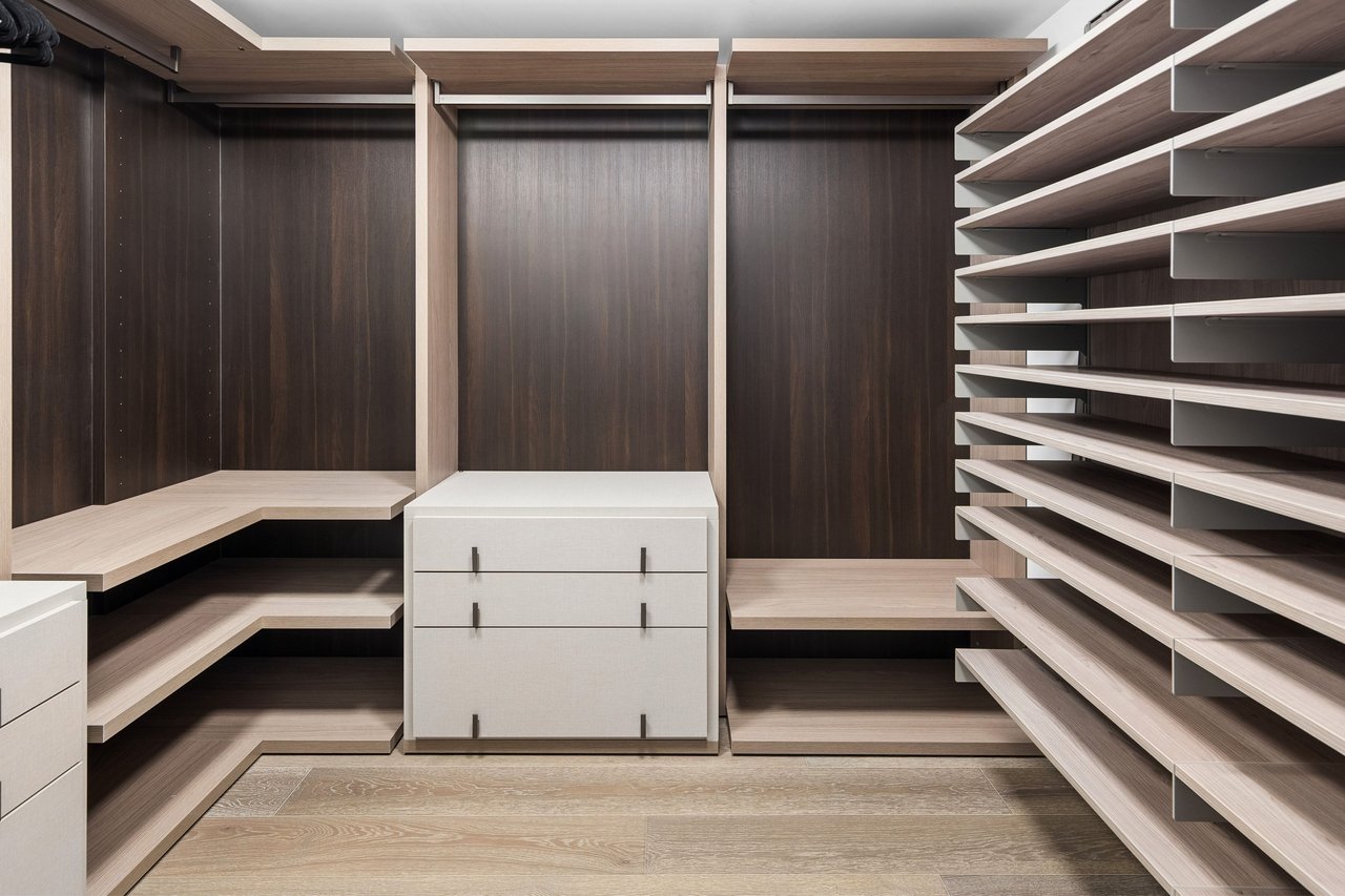 The Pacific Townhouse #110