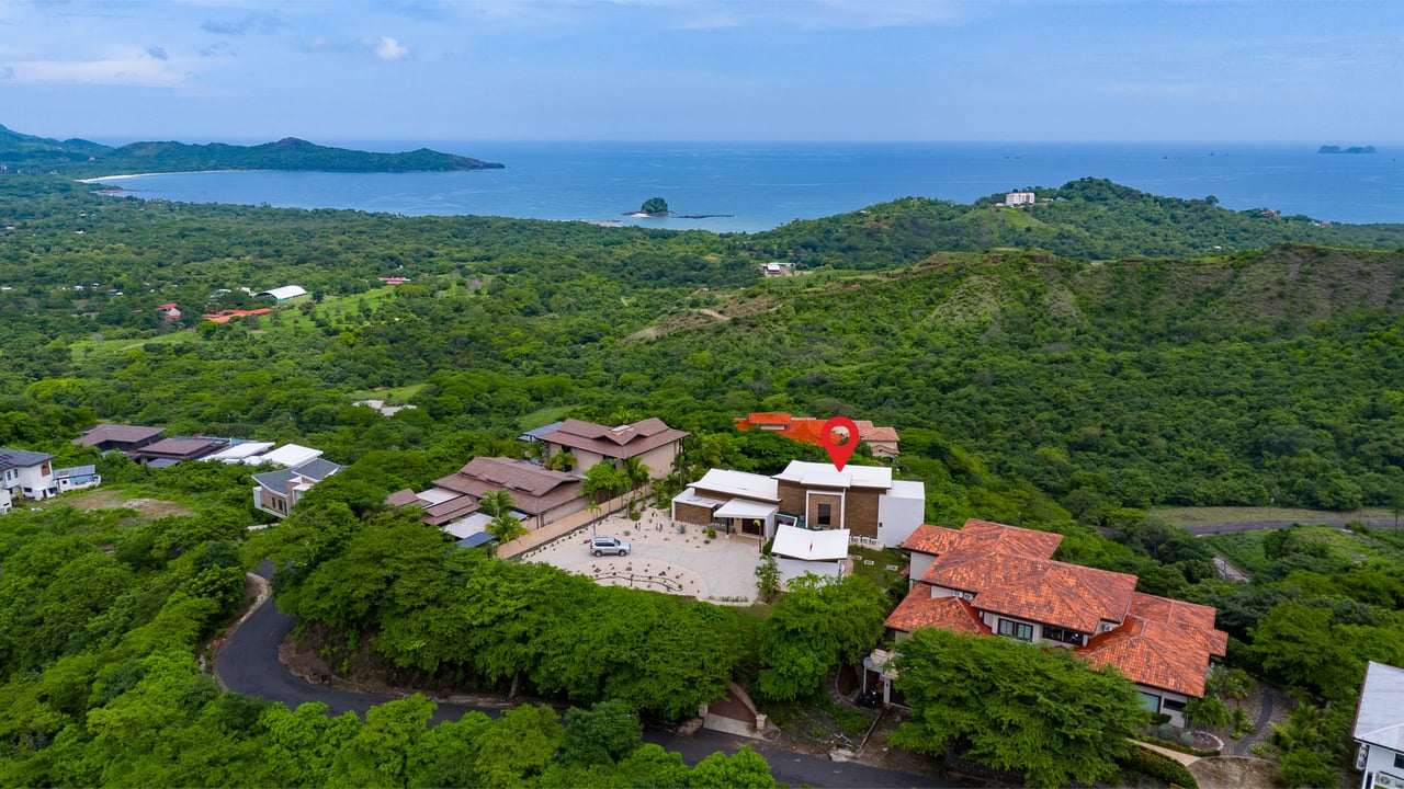 Casa Seahorse | Where the sky meets the Ocean!