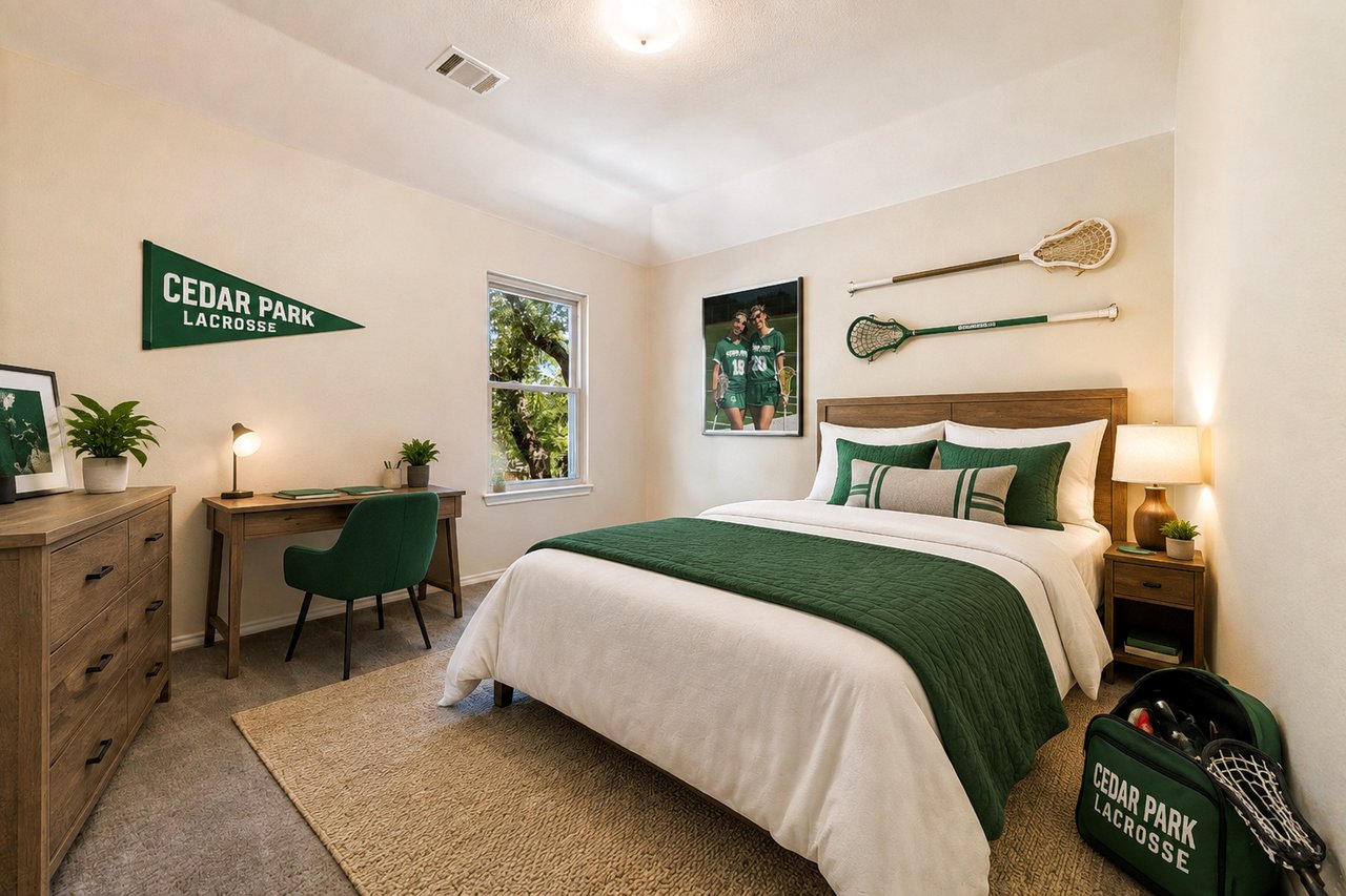 1801 Shooting Star Cove