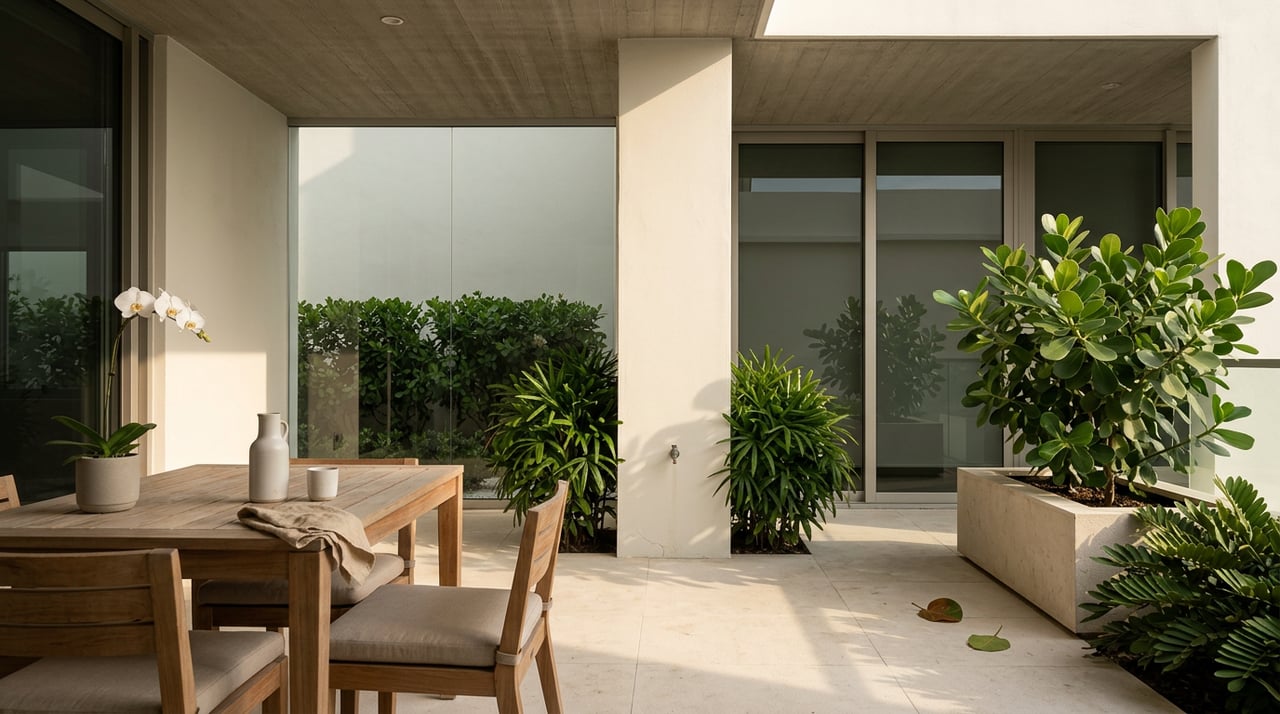 A Local's Summer 2026 in Aventura: New Doors, Old Loops, and the Circle at Dusk