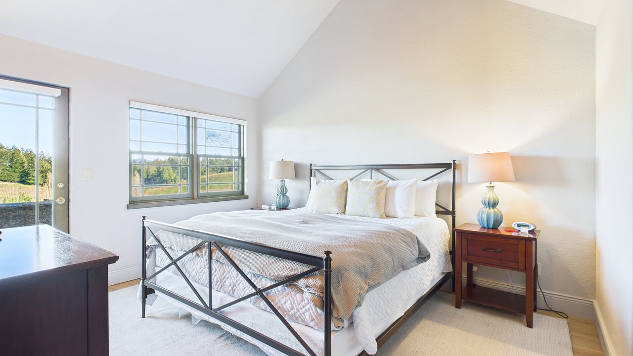 The Pezzy King Estate