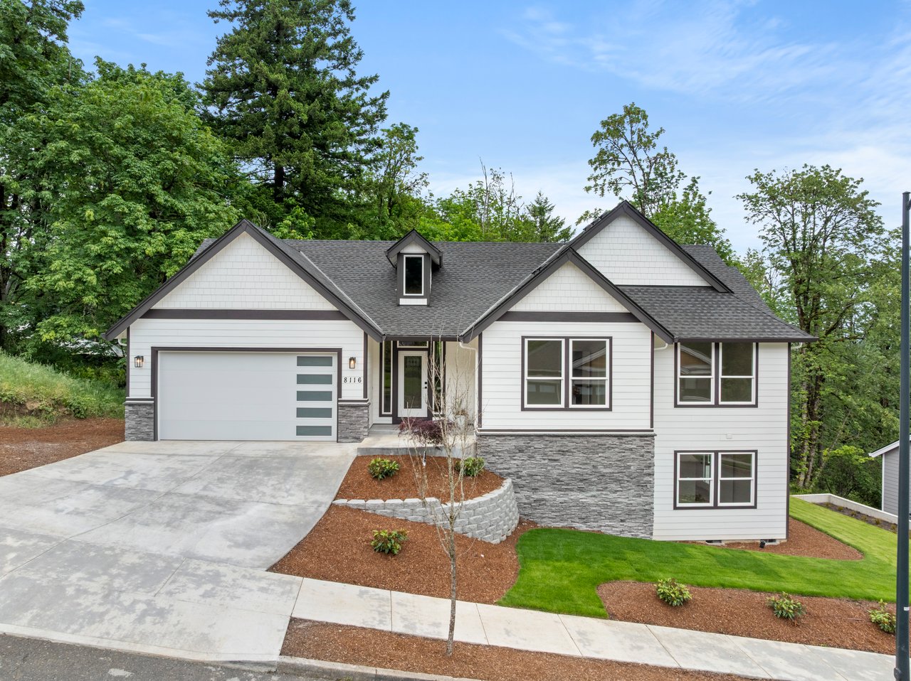SE 145th Ct - Portland 