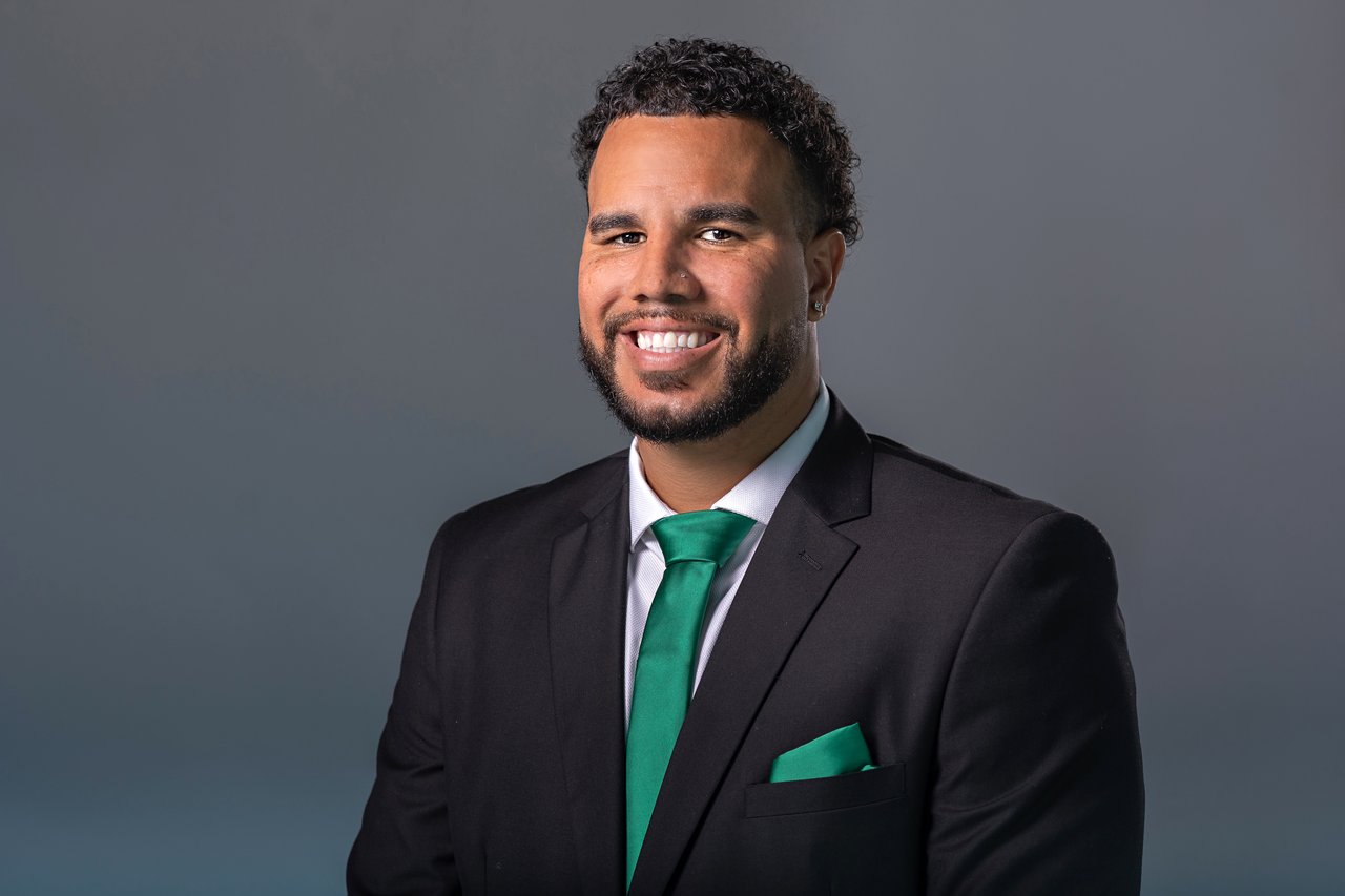 Justin Collins Murrieta, CA Real Estate Agent Headshot