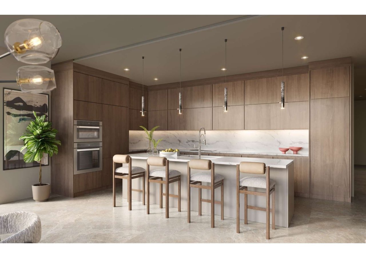 The Lincoln – Boutique Living in Coconut Grove