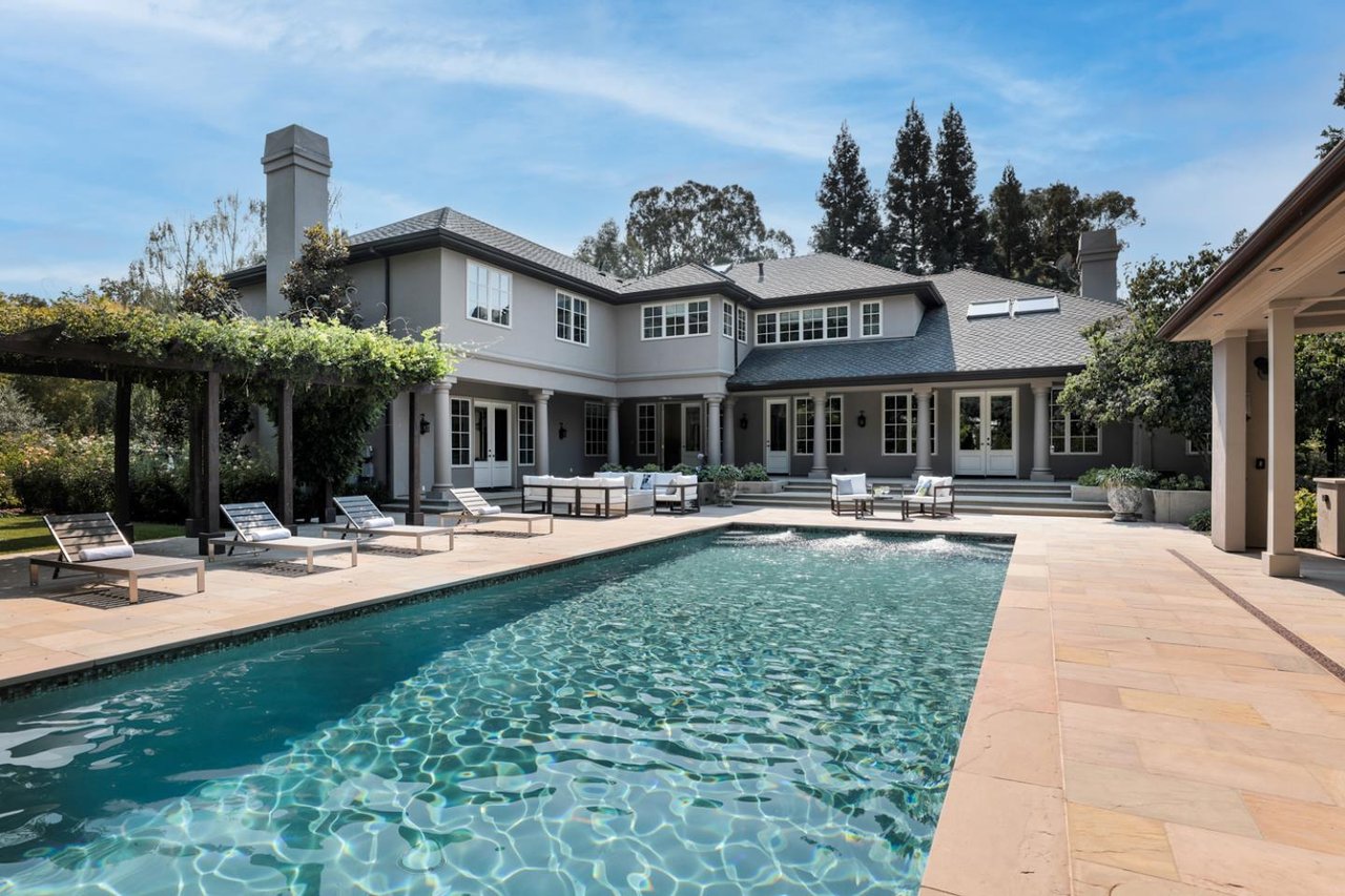 Peninsula enclave reclaims title as most expensive US ZIP code