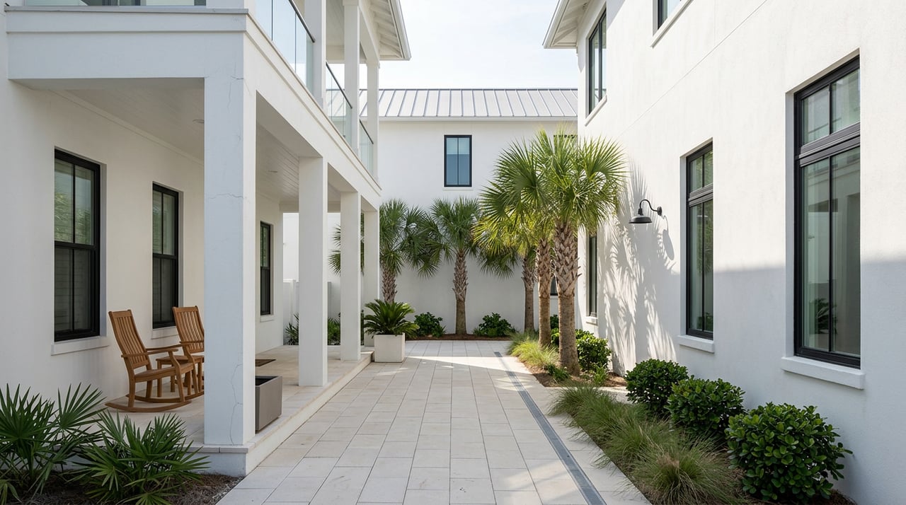 What's Open Now in Inlet Beach: A Local's Field Guide to 30Avenue and Watersound Town Center