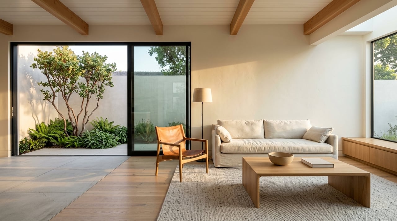 Staging Strategies That Sell Mill Valley Homes