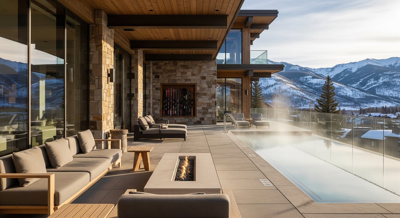 Understanding HOA Fees In Snowmass Village Condos