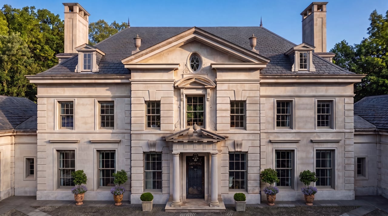 Wayside Manor