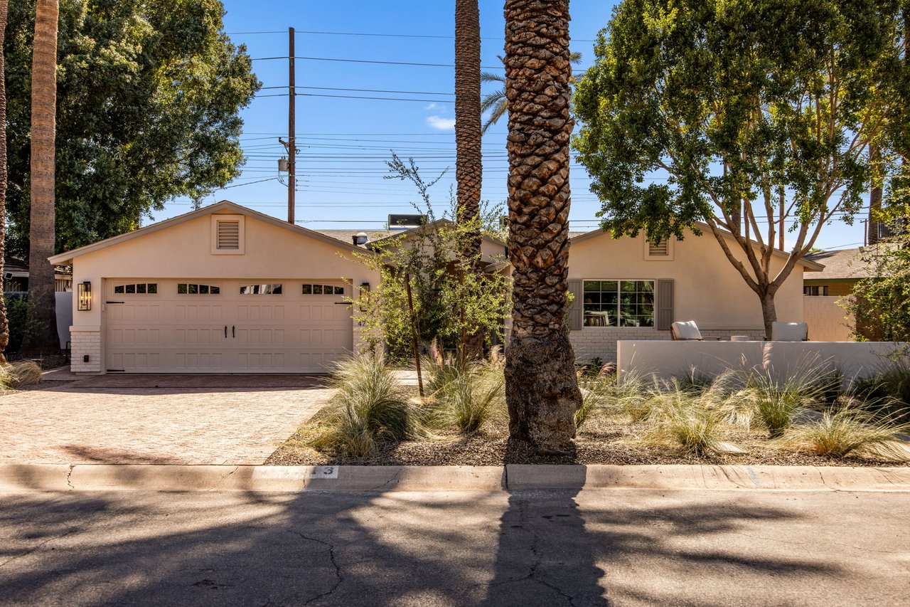4713 E CALLE REDONDA