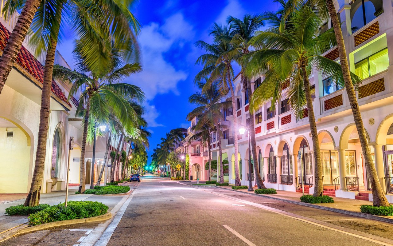 North Palm Beach