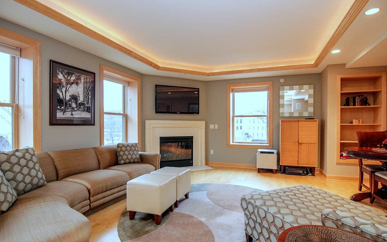 Open Houses - April 17th 2016