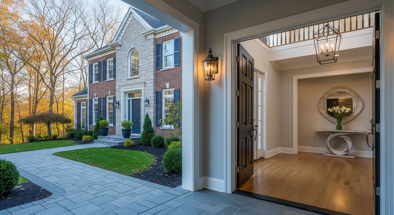 Pre-Listing Inspection Or As-Is In Adams Township?