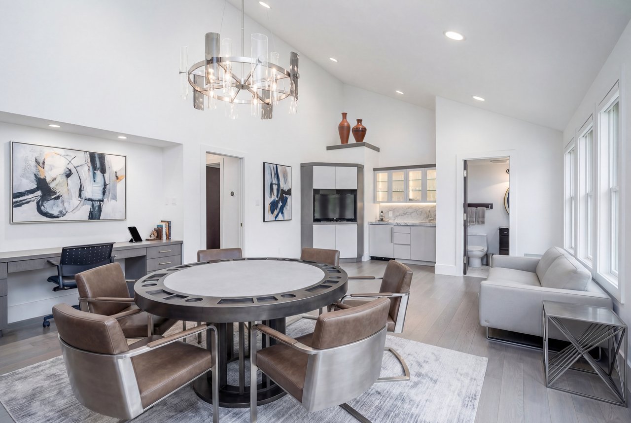 Architectural Marvel