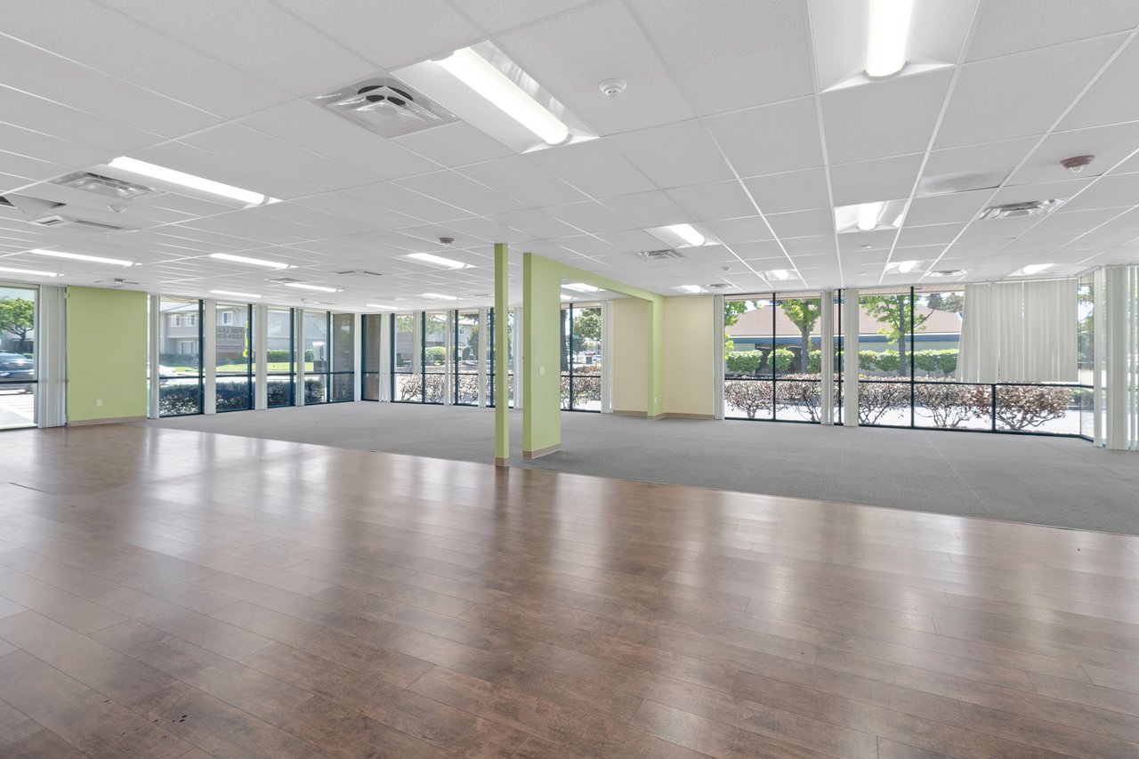 10K SF Office Owner User Opportunity