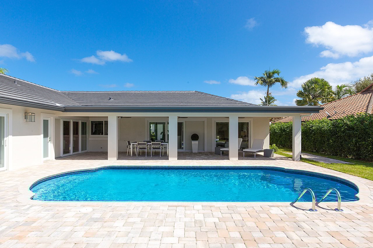 2367 Queen Palm Road
