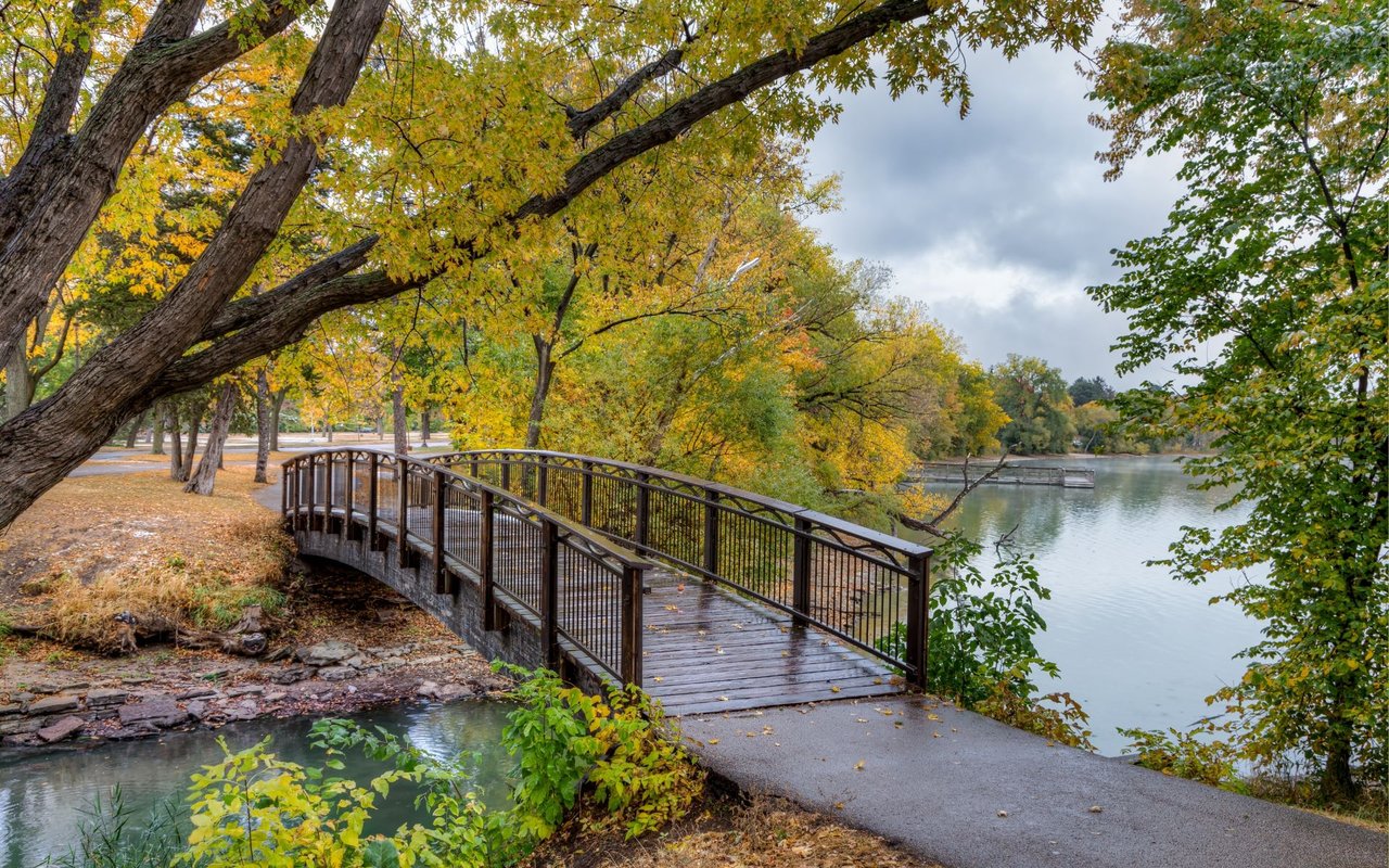 Lake City