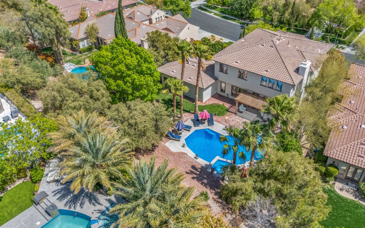 1409 Chambolle Court