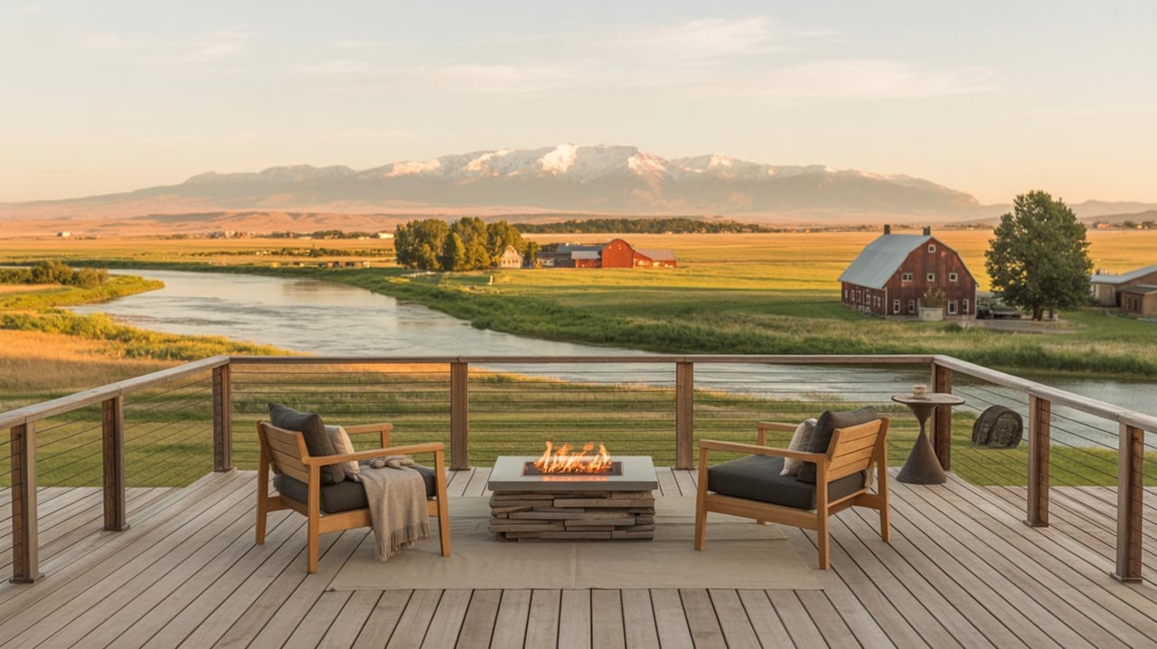Hidden Gems in Manhattan, MT You Need to Discover