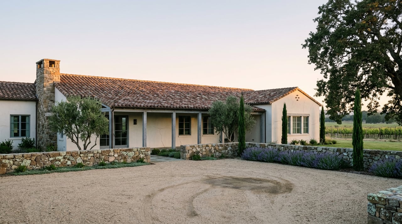 The Santa Ynez Valley's Favorite Car Show Moved Out of Los Olivos, and It's Not Moving Back