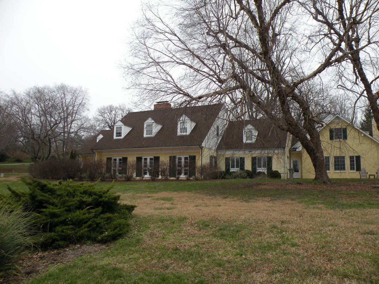 771 Skywater Road