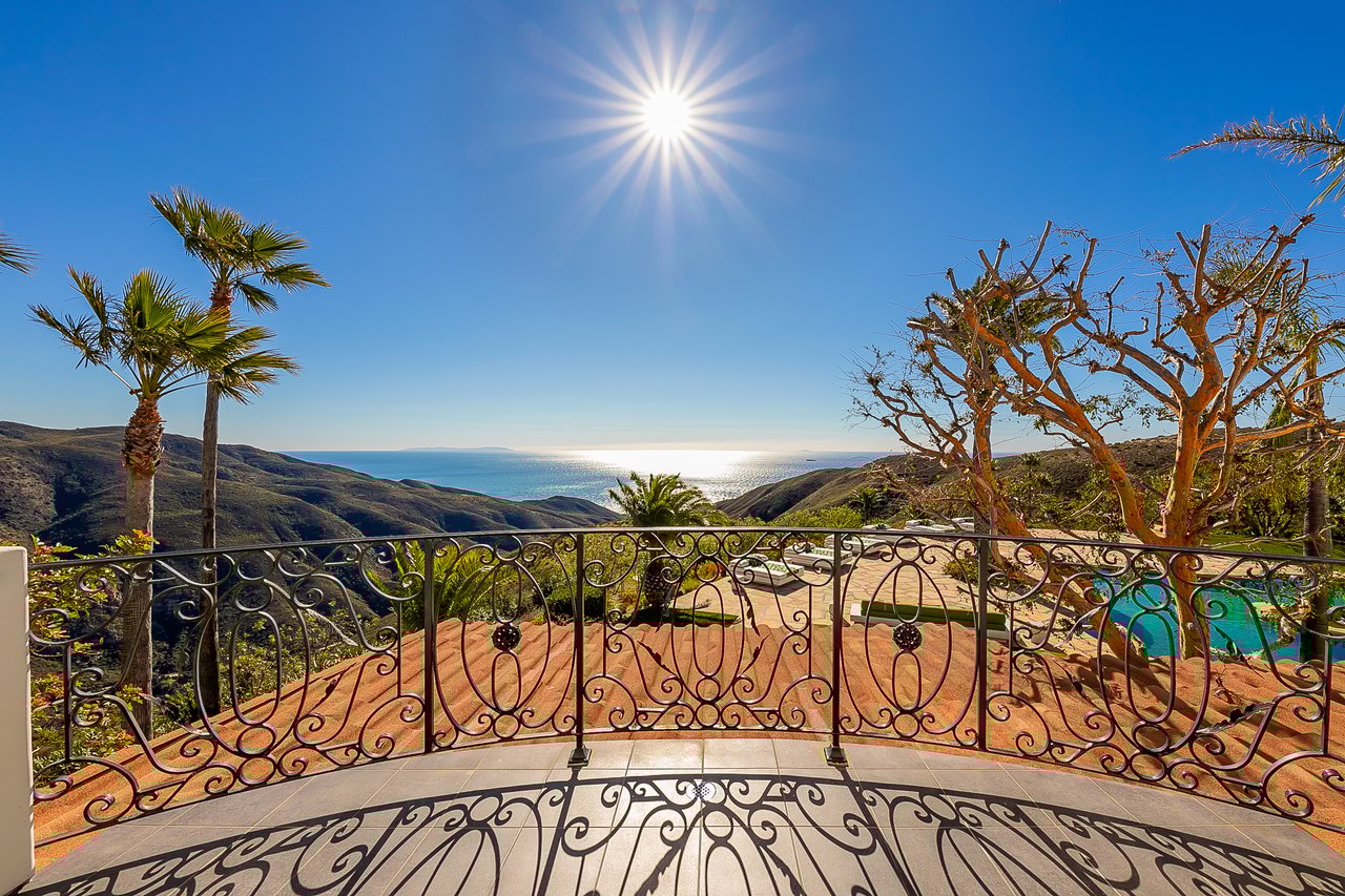 The Malibu Dream Resort