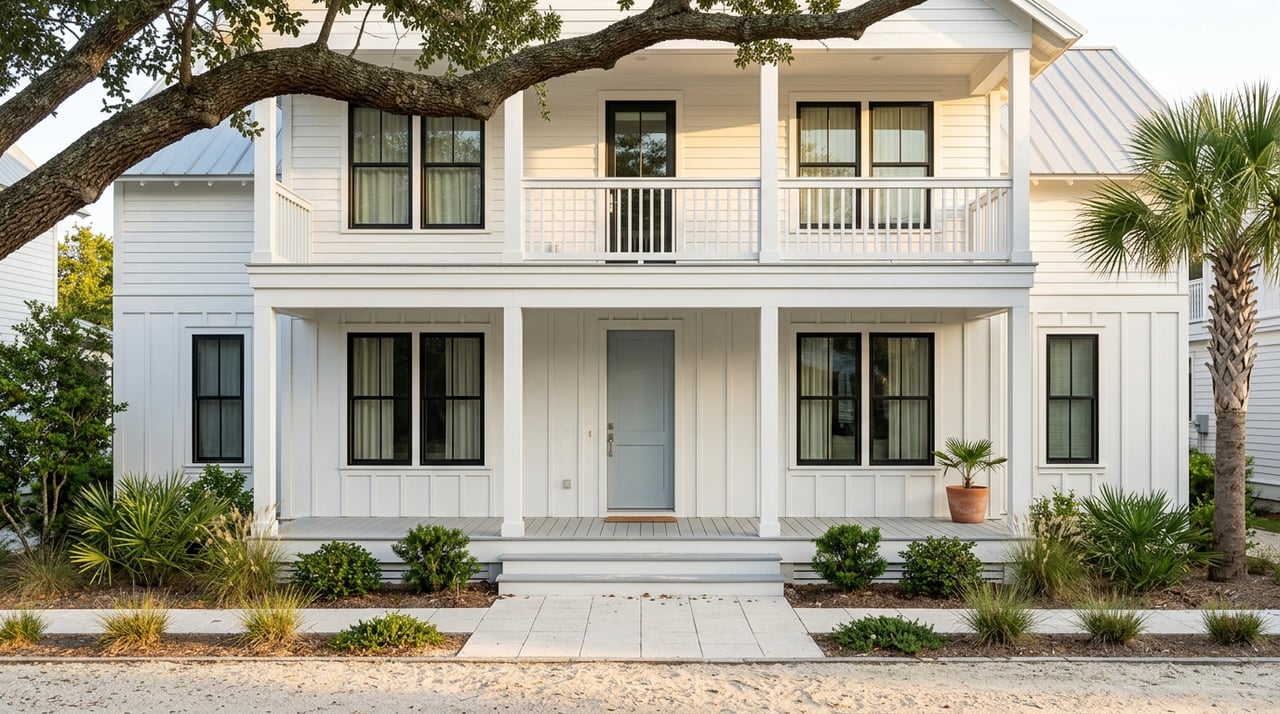 A Weekend In Seaside For Future 30A Buyers