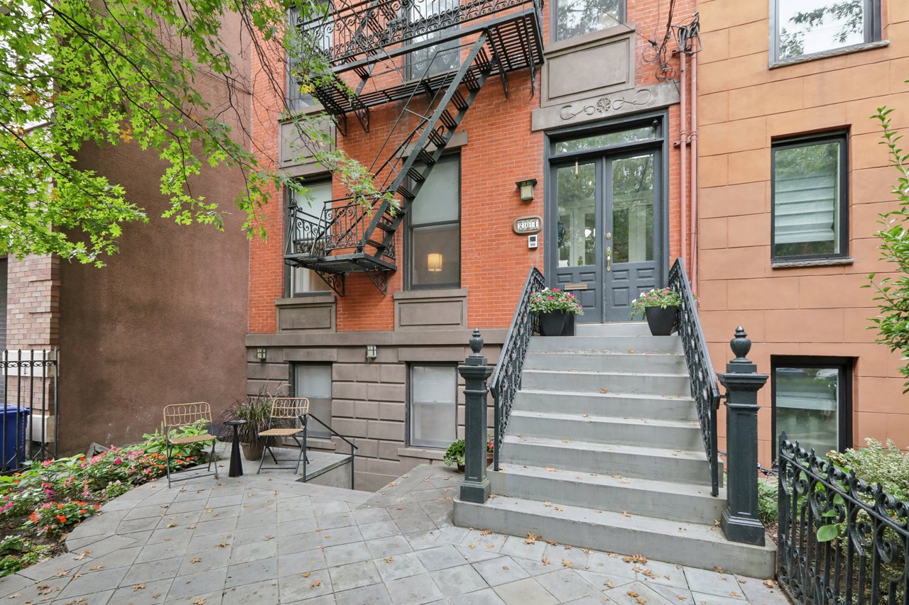 204 Garden St, #1