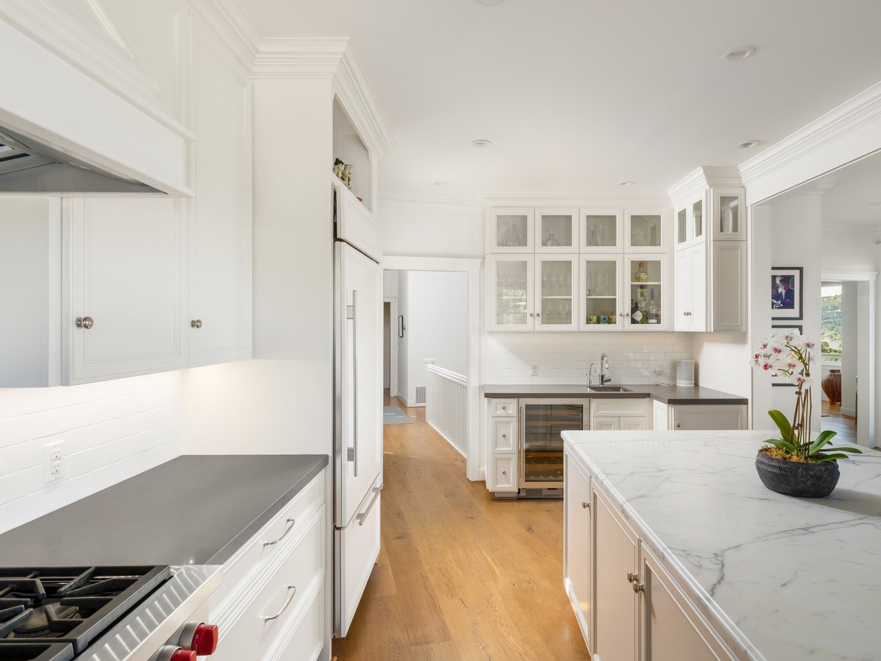 Extraordinary View Residence