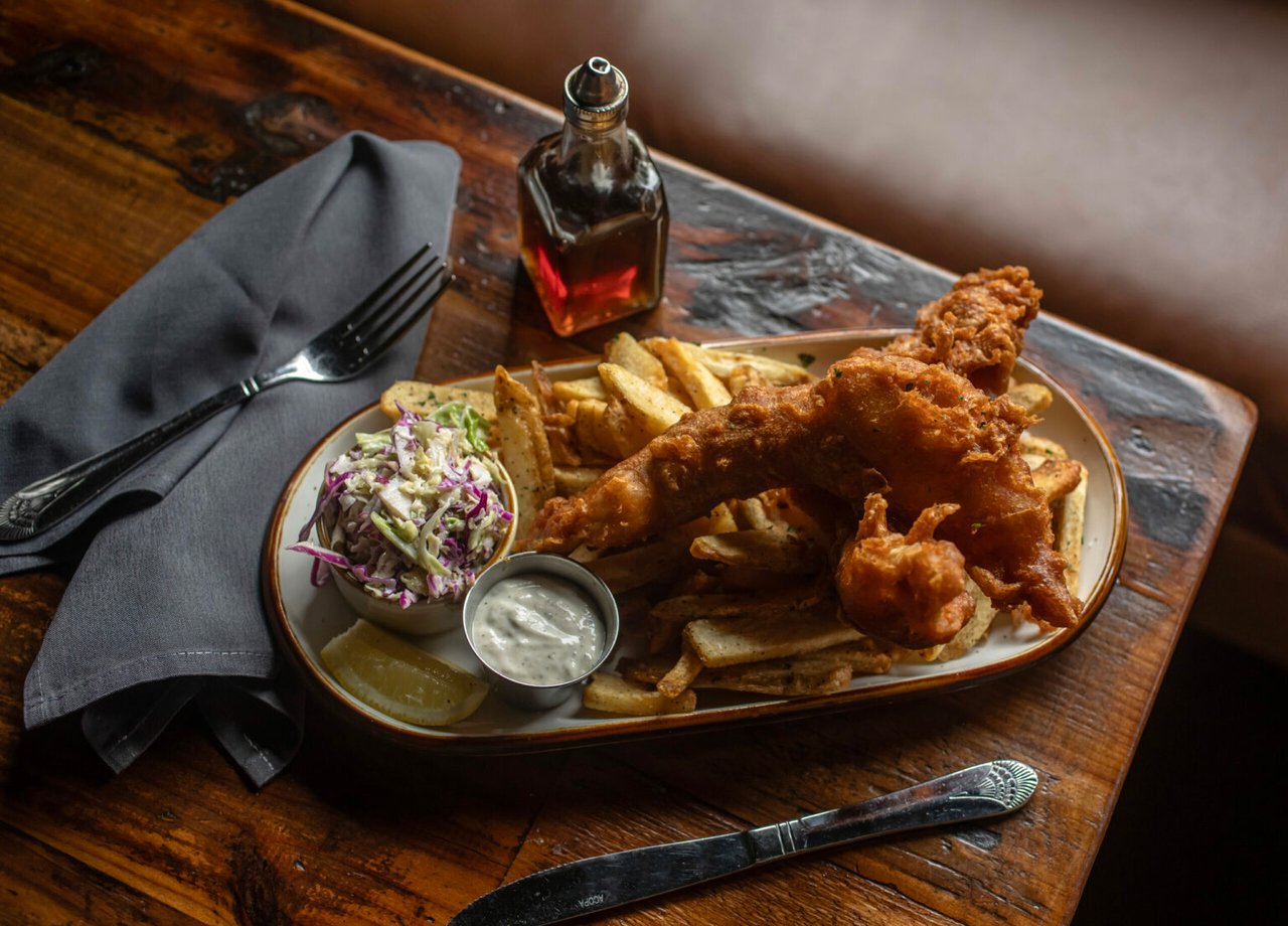 25 Best Restaurants in Sonoma County in 2025
