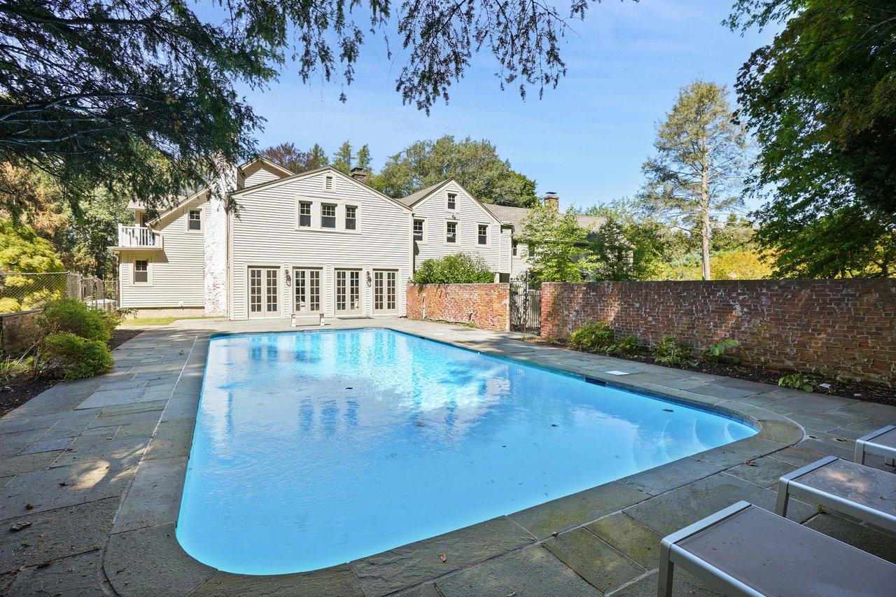 9 Oregon Road