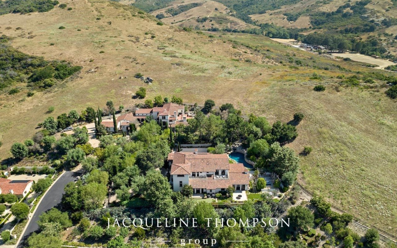 New Modern Custom Estate Listing at 47 Golden Eagle in Shady Canyon Irvine California