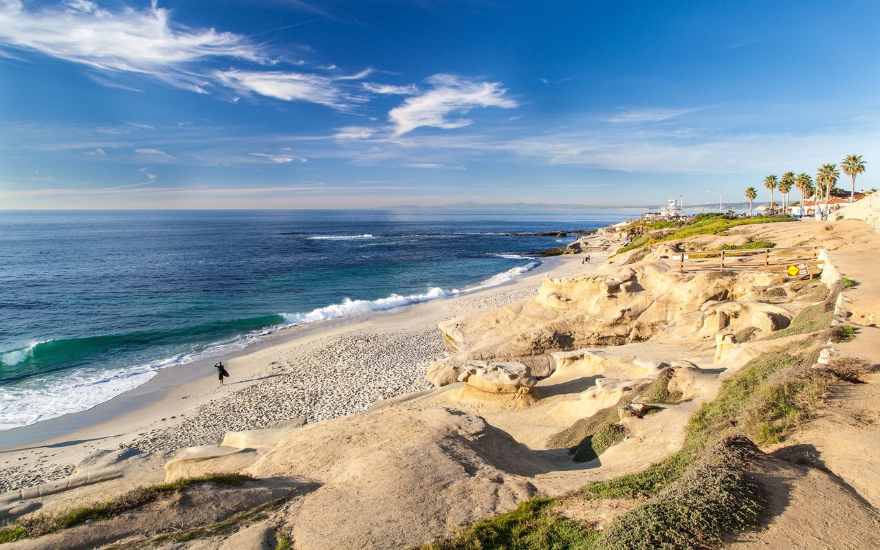 La Jolla