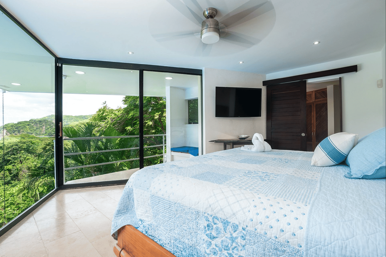 Villa Perla Del Mar - Oceanview Architectural Masterpiece - Ocotal