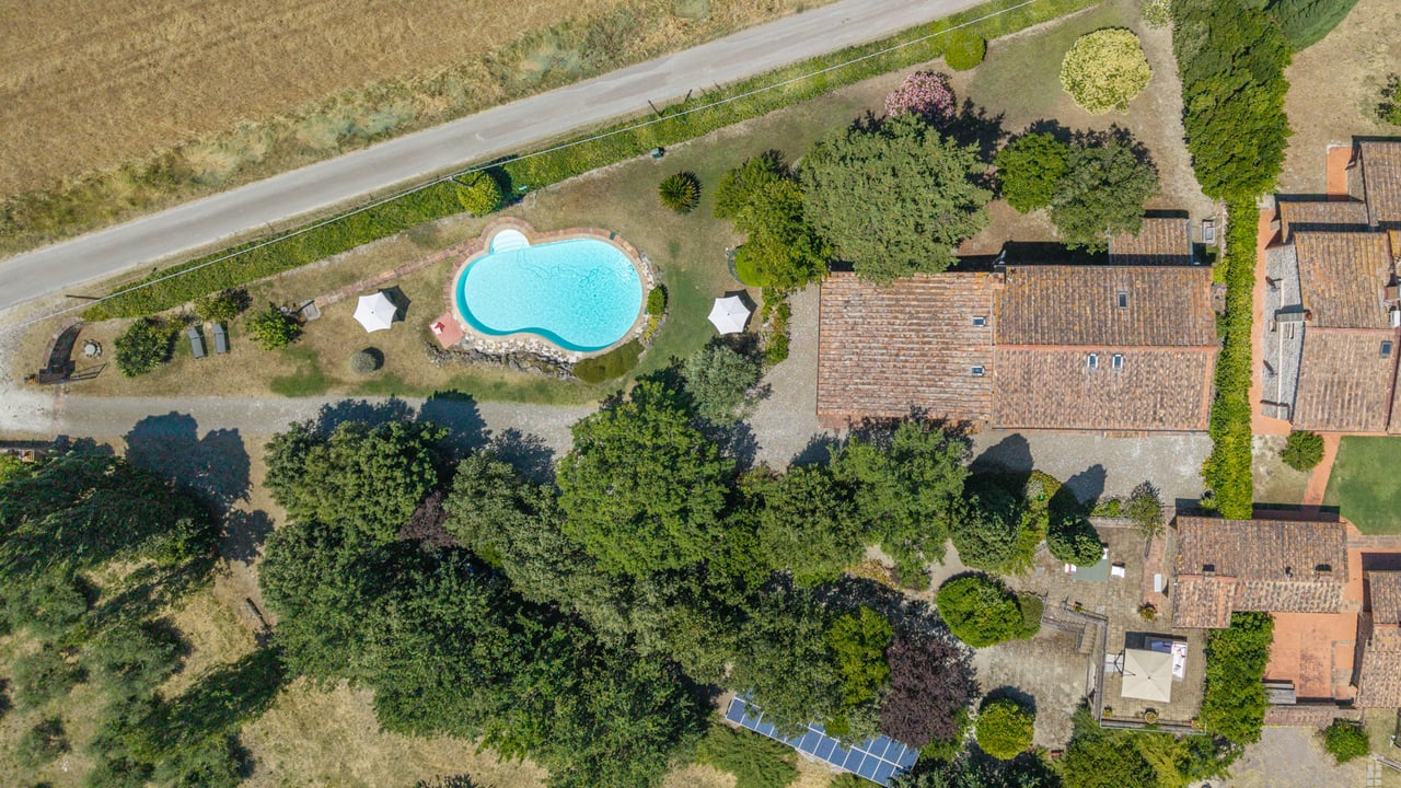 CASALE ANIMA DELLA VALDERA