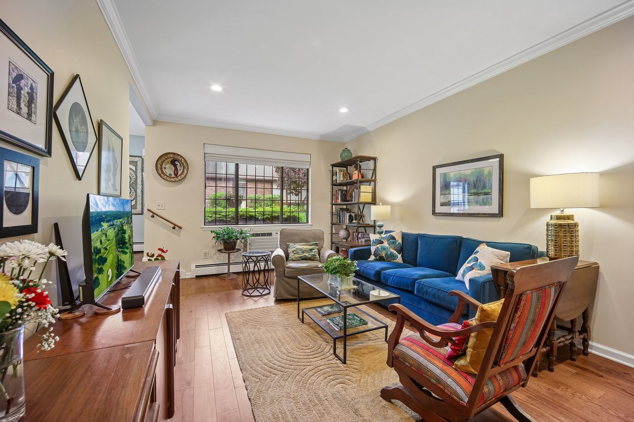 9F Sentinel Court, Unit 9C