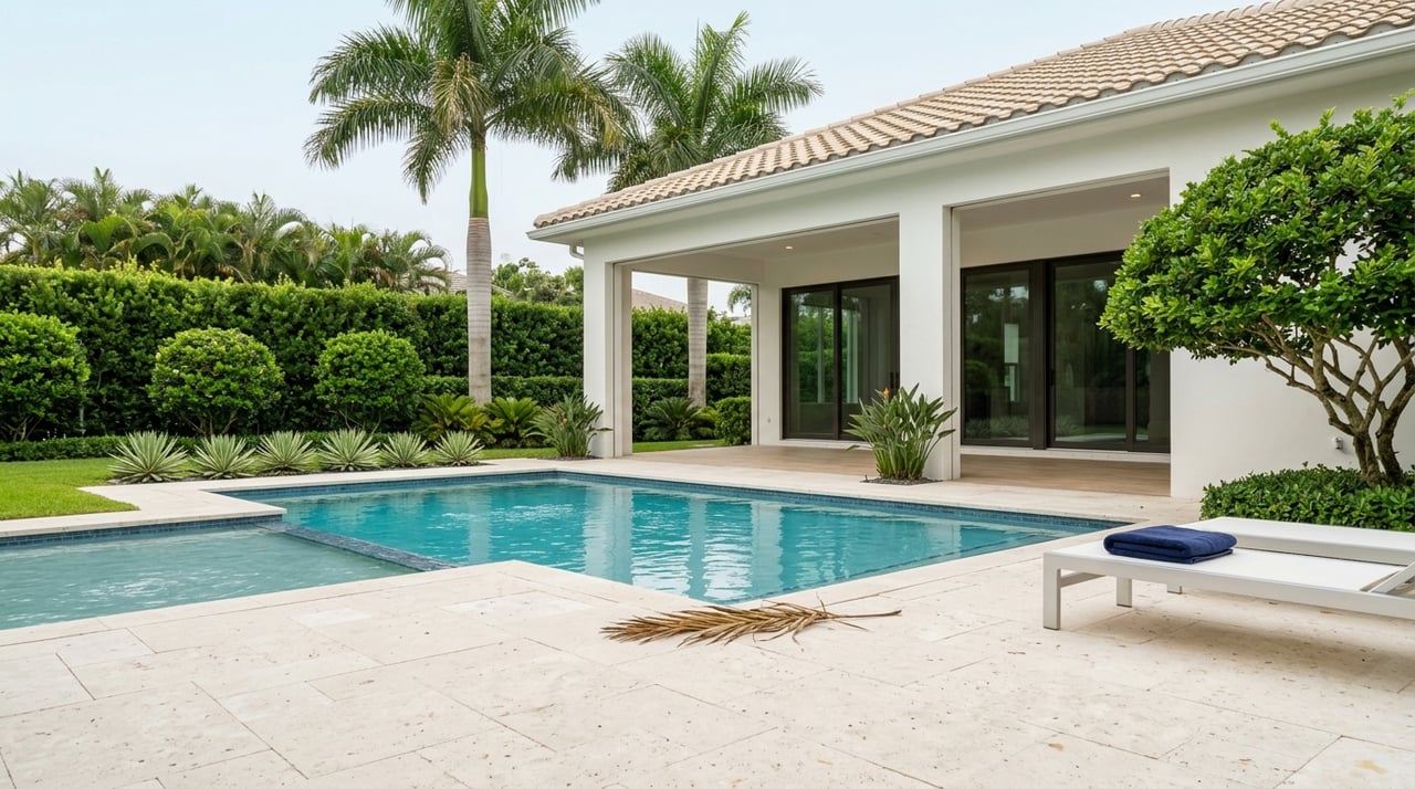 Choosing East Or West Of The Intracoastal In Delray