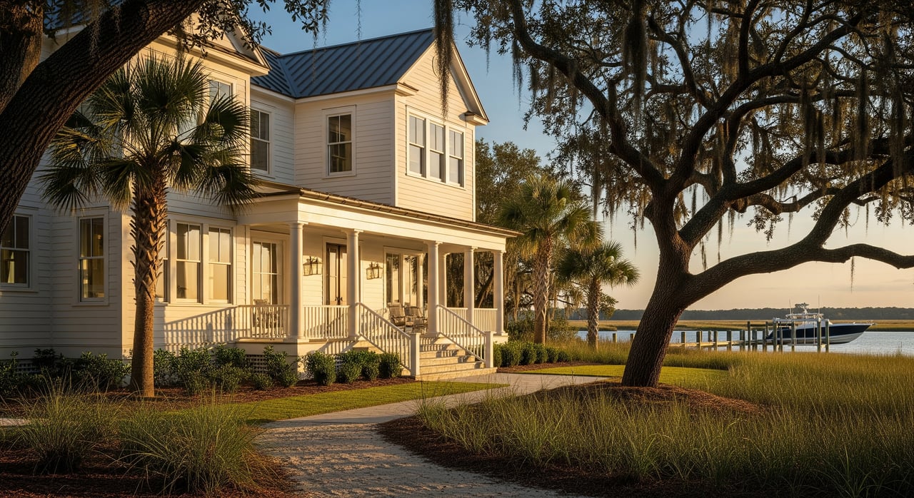 Bluffton Buyer Closing Costs Explained cover